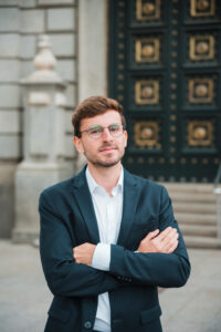 Julien Morel