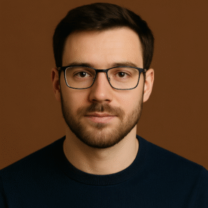Thomas Leroux
